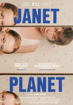 دانلود فیلم Janet Planet 2023