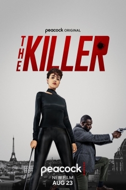 دانلود فیلم The Killer 2024