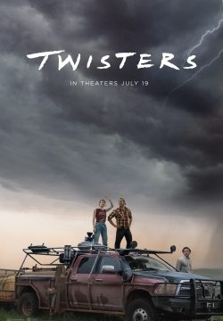 دانلود فیلم Twisters 2024