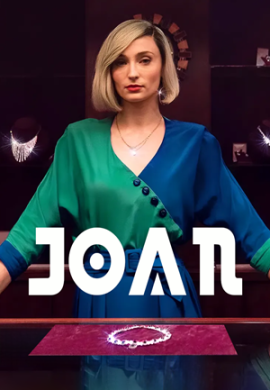 دانلود سریال Joan