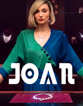 دانلود سریال Joan