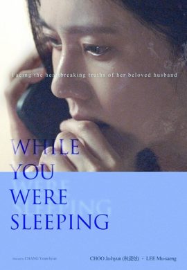 دانلود فیلم While You Were Sleeping 2024