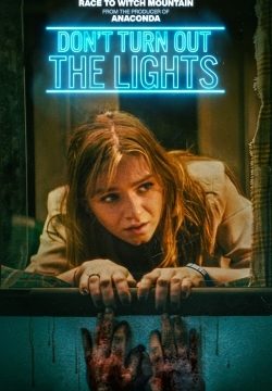 دانلود فیلم Don’t Turn Out the Lights 2023