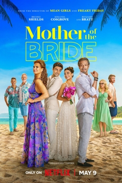 دانلود فیلم Mother of the Bride 2024