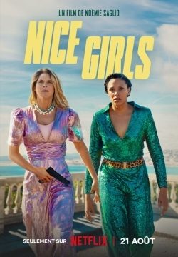 دانلود فیلم Nice Girls 2024