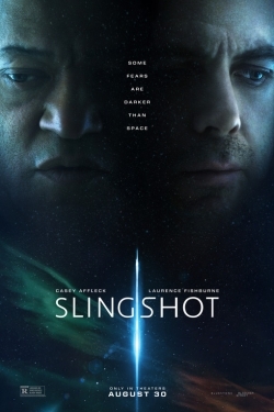 دانلود فیلم Slingshot 2024