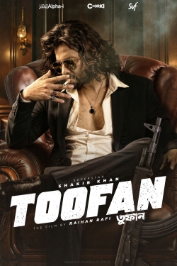 دانلود فیلم Toofan 2024