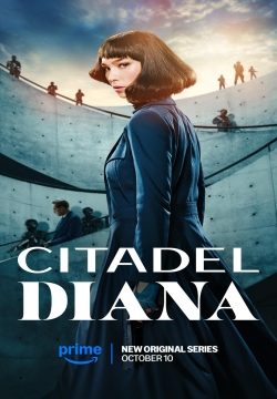 دانلود سریال Citadel: Diana