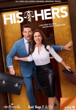 دانلود فیلم His & Hers 2024