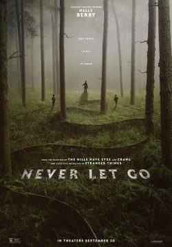 دانلود فیلم Never Let Go 2024