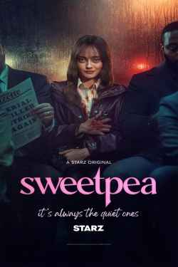 دانلود سریال Sweetpea