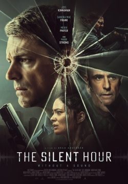 دانلود فیلم The Silent Hour 2024