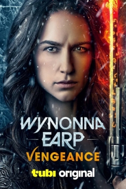 دانلود فیلم Wynonna Earp: Vengeance 2024