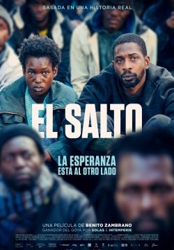 دانلود فیلم El salto 2024