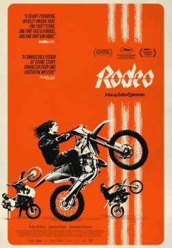 دانلود فیلم Rodeo 2022