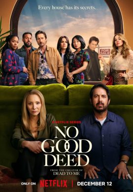 دانلود سریال No Good Deed