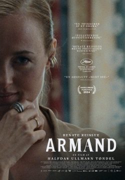 دانلود فیلم Armand 2024