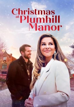 دانلود فیلم Christmas at Plumhill Manor 2024