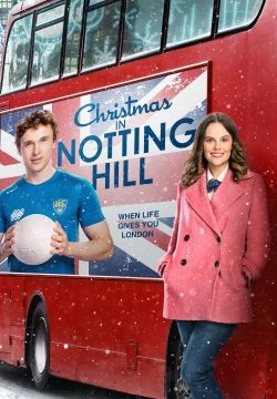 دانلود فیلم Christmas in Notting Hill 2023