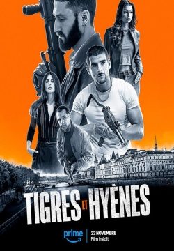 دانلود فیلم Hunting with Tigers 2024