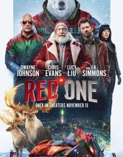 دانلود فیلم Red One 2024