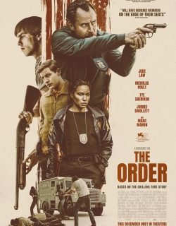 دانلود فیلم The Order 2024