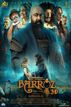 دانلود فیلم Barroz: Guardian of Treasures 2024