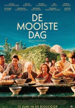 دانلود فیلم De mooiste dag 2024