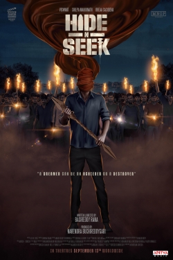 دانلود فیلم Hide N Seek 2024