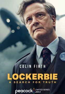 دانلود سریال Lockerbie: A Search for Truth