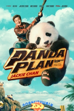 دانلود فیلم Panda Plan 2024