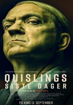 دانلود فیلم Quisling: The Final Days 2024