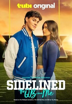 دانلود فیلم Sidelined: The QB and Me 2024