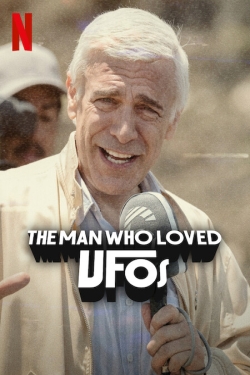 دانلود فیلم The Man Who Loved UFOs 2024