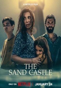 دانلود فیلم The Sand Castle 2024