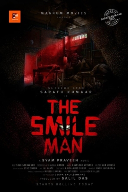 دانلود فیلم The Smile Man 2022