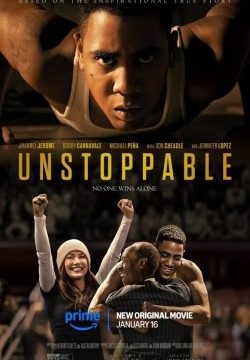 دانلود فیلم Unstoppable 2024