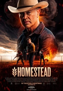 دانلود فیلم Homestead 2024