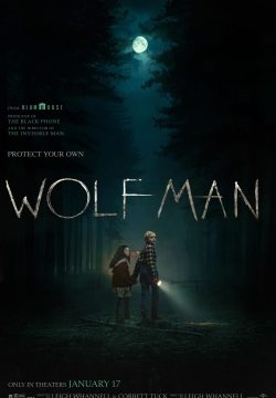 دانلود فیلم Wolf Man 2025